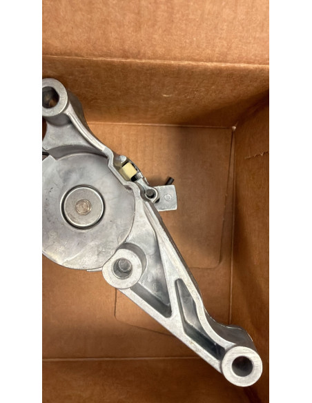 Celiņsiksnas spriegotājrullis VKM-31054 SKF, 03G903315D